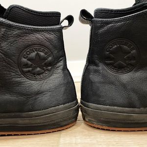 Chuck Taylor All Star Waterproof Nubuck Boot